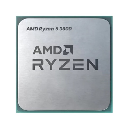 Buy AMD RYZEN 5 3600 6-Core 3.6 GHz (4.2 GHz Max Boost) Socket